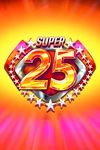 Super 25 Stars