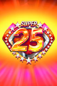Super 25 Stars