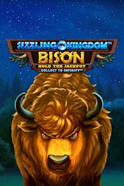Sizzling Kingdom: Bison