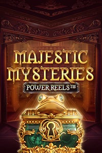 Majestic Mysteries Power Reels