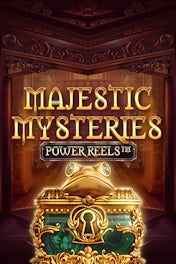 Majestic Mysteries Power Reels