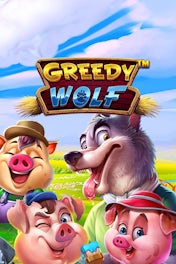 Greedy Wolf
