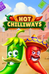 Hot Chilliways