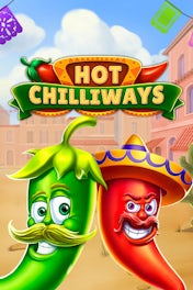Hot Chilliways