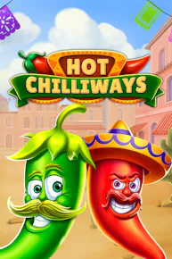Hot Chilliways
