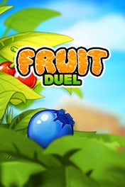 Fruit Duel