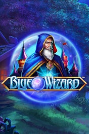 Blue Wizard
