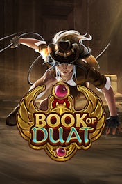 Book of Duat