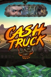 Cash Truck