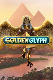 Golden Glyph