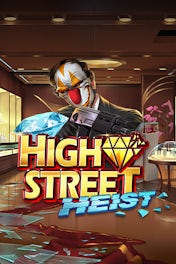 High Street Heist