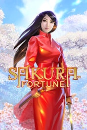 Sakura Fortune 2