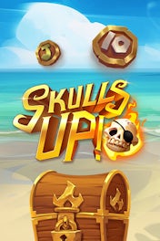 Skulls UP!