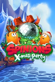 Spinions Christmas Party
