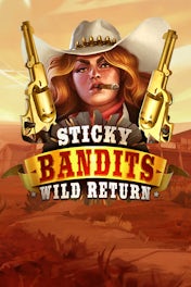 Sticky Bandits: Wild Return