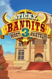 Sticky Bandits Trail of Blood