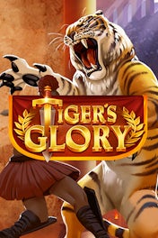 Tiger's Glory