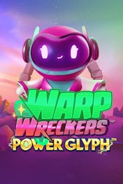 Warp Wreckers Power Glyph