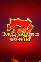 Burning Classics Go Wild