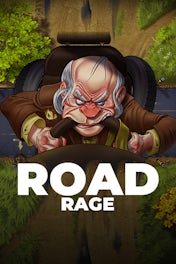 Road Rage