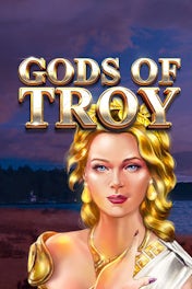 Gods of Troy