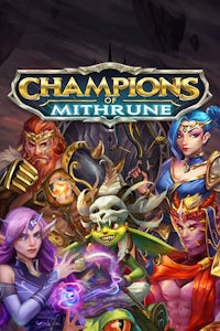 Champions of Mithrune