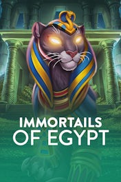 ImmorTails of Egypt