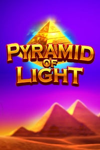 Pyramid of Light