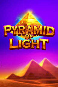 Pyramid of Light