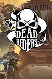 Dead Riders Trail
