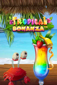 Tropical Bonanza