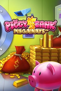 Piggy Bank Megaways