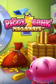 Piggy Bank Megaways