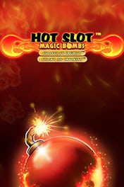 Hot Slot Magic Bombs