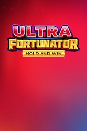 Ultra Fortunator: Hold and Win