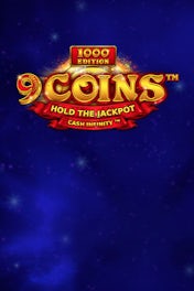 9 Coins 1000 Edition