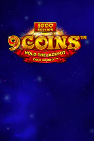 9 Coins 1000 Edition