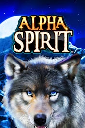 Alpha Spirit