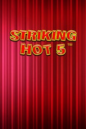 Striking Hot 5