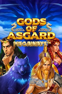 Gods Of Asgard Megaways