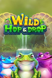 Wild Hop&Drop