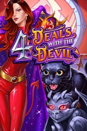 4 Deals with the Devil
