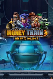 Money Train 3