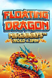 Floating Dragon Megaways