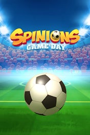 Spinions Game Day
