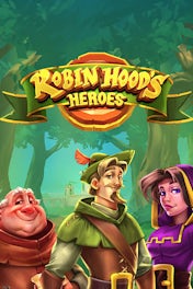 Robin Hood’s Heroes
