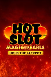Hot Slot Magic Pearls