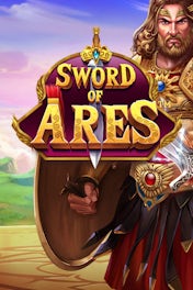 Sword of Ares