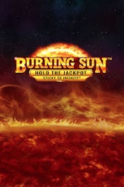 Burning Sun