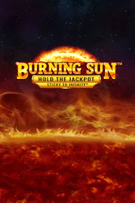 Burning Sun